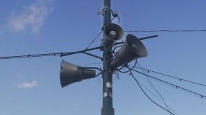 Воздушная тревога объявлена в Тамбовской области