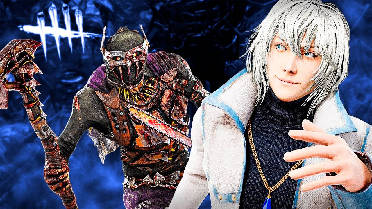 ЗАБАВНЫЕ РЕБЯТА ► DEAD BY DAYLIGHT смотреть онлайн