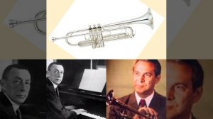 Сергей Рахманинов - Весенние воды