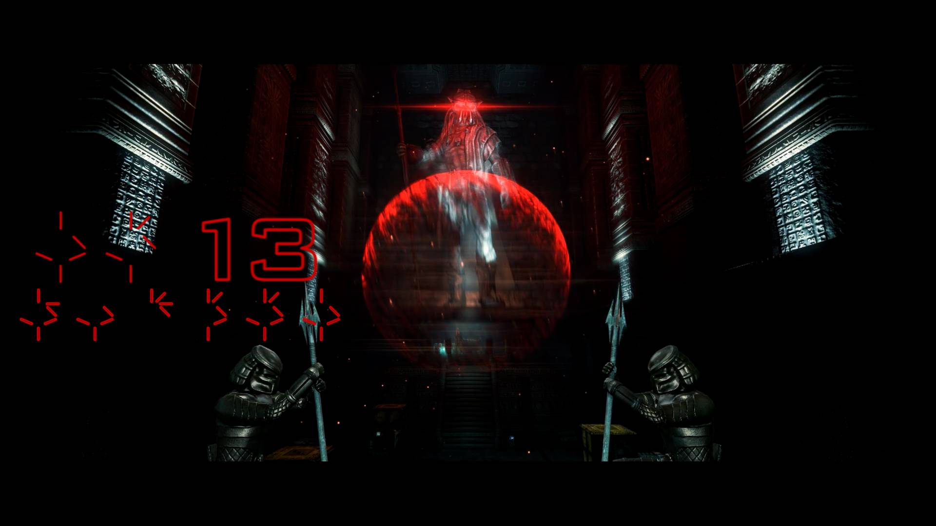 Aliens VS Predator – Ep. 13 [Finale]