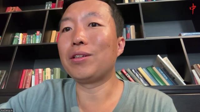 Почему китайцы не говорят 