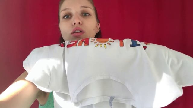 Как правильно сушить футболку после стирки смотреть онлайн