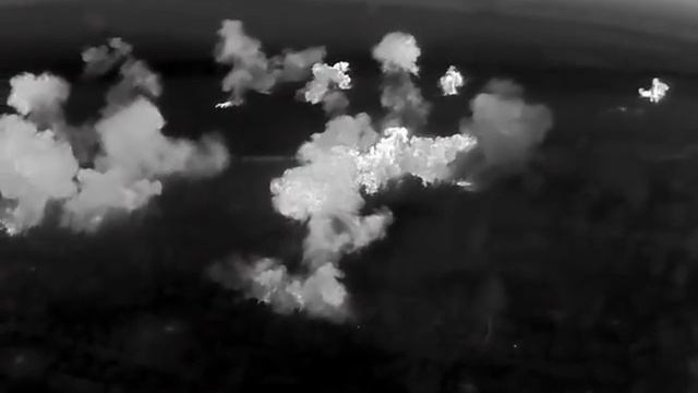 красотище с СВО 😍😍😍 ночью всегда весело на ЛБС, еще бы фосфора - вообще сказка была, как мы любим