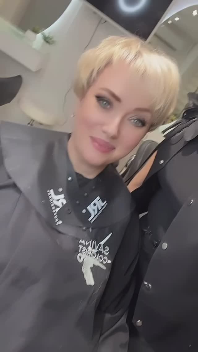 Объемная Пикси после 50 лет! смотреть онлайн