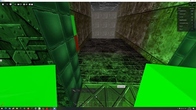 Играю в игру роблокс карта под названием зона 51 смотреть онлайн