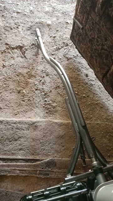 VID20250711114442 (1)
Работа гибкого вала болотохода с установленными втулками на трос привода