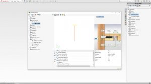 29. How to Make a CAM Lock in SWOOD _ Beginner SWOOD Tutorial