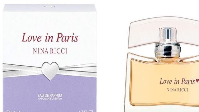 Лучшая парфюмерная вода для женщин 2025 смотреть онлайн