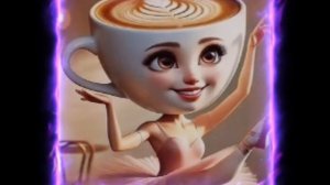 Балерина капучина