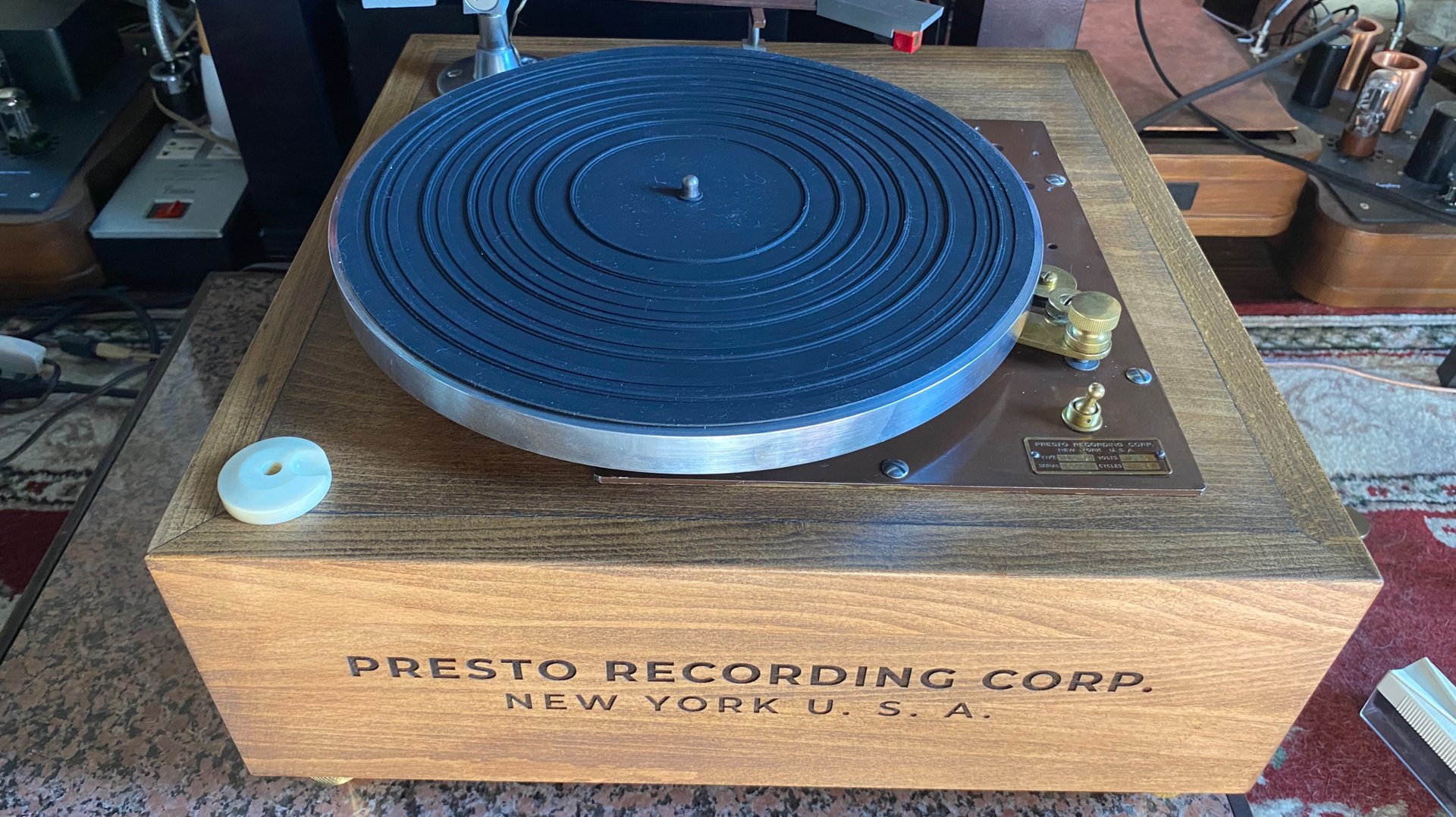 PRESTO- 15 G смотреть онлайн