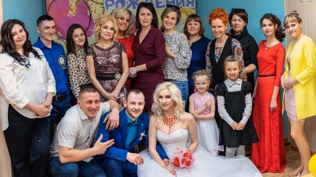 Wedding time смотреть онлайн