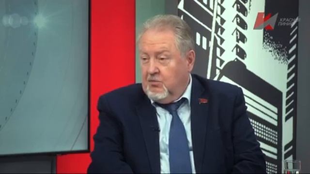 Сергей Обухов про партийно-парламентские итоги с 21 апреля по 4 мая 2025 года