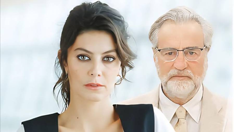 Сериал Двойная игра – 1 сезон 1 серия / Doppio Gioco