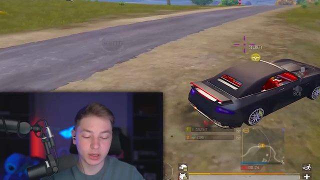 ПЕРВАЯ РЕАКЦИЯ ЗОНГА НА ОБНОВЛЕНИЕ С ТРАНСФОРМЕРАМИ🤖☠️ смотреть онлайн