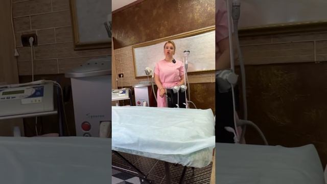 Аппарат горячего вакуума DDS 001 для массажа тела и лица смотреть онлайн