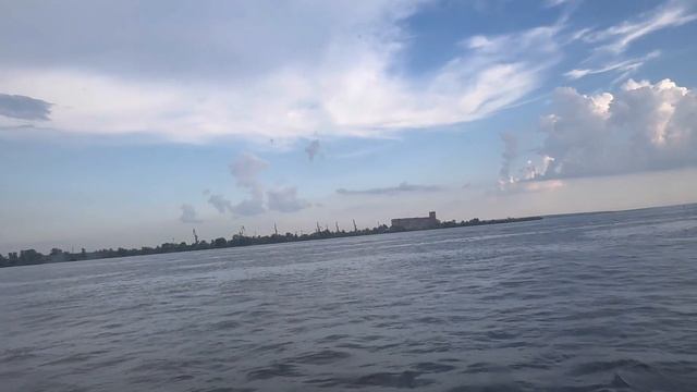 Путешествие по ночной Казани#delko