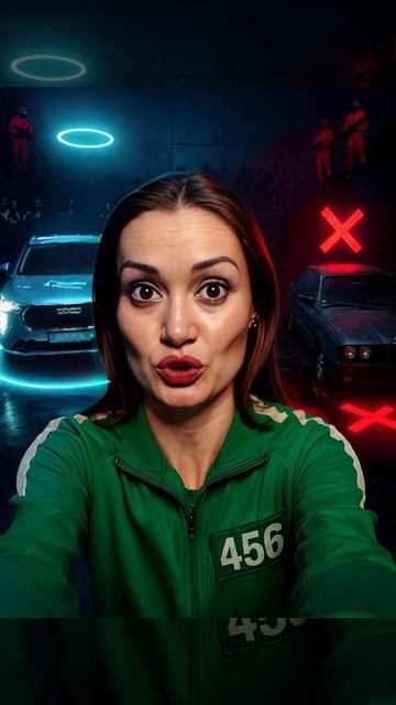 Игра в Кальмара смотреть онлайн