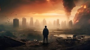 Спасение мира пошло не по плану