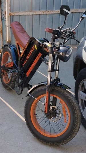 пятница, вечер домой на Kugoov6