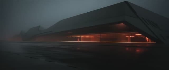 067 Cloak Array 1 Hour Dynamic Ambience смотреть онлайн