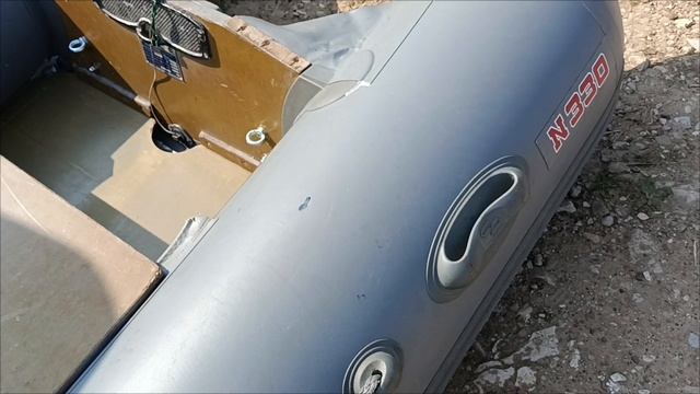 За какое время можно собрать Кайман 330? смотреть онлайн