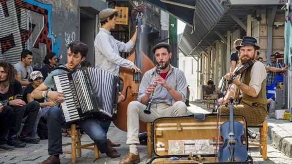 Песни турецкие