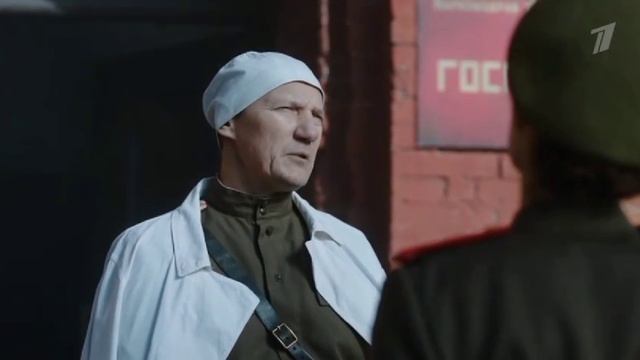 Военврач Плетнер смотреть онлайн