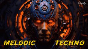 Melodic Techno & Progressive House Mix 2025