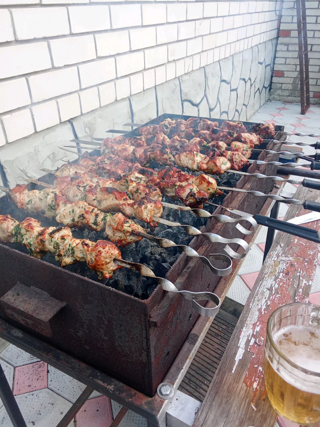 Стрим после отдыха 🔴 смотреть онлайн