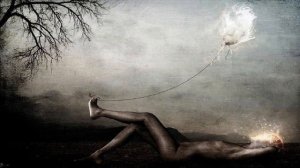 Lucas - DJ Set - BOOM Festival [Chill Out Gardens]