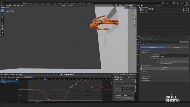 3_Timing and Spacing смотреть онлайн