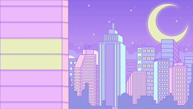 Ночь
