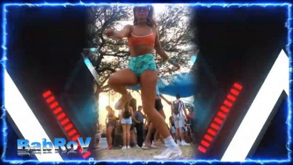 Vorontsov D - Boom Boom ♫ New Dance Music ♫ 2025