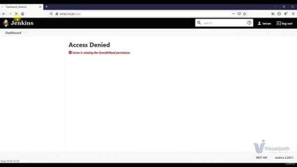 031 Authentication & Authorization