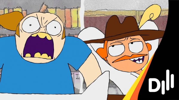 БРОСОК НА ВОСПРИЯТИЕ \ кавер Perception Check (Official Music Video)  @tomcardy1 \ DILICOVER