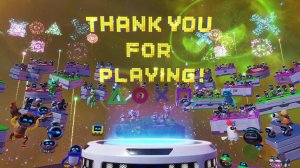 Astro Bot (PS5 Pro) - МАСТЕРСТВО МЕГАМИКСА (ЭТО БЫЛО НЕЧТО)