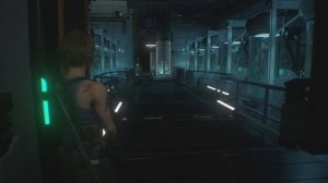 Resident evil 3 remake часть 6 Захватывающая битва со старым!