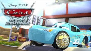 МОД НА ДИНОКО МОЛНИЮ МАККУИНА В ИГРЕ ТАЧКИ БЫСТРЫЕ КАК МОЛНИЯ