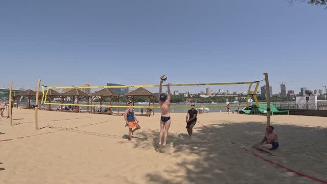 Пляжка 13.07.25 ч3