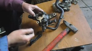 Ремонт гидроусилителя руля своими руками