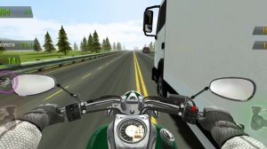 Traffic Rider/ новый мотоцикл #16