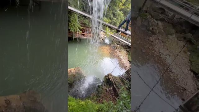 Тур в Абхазию , было классно всем спасибо !