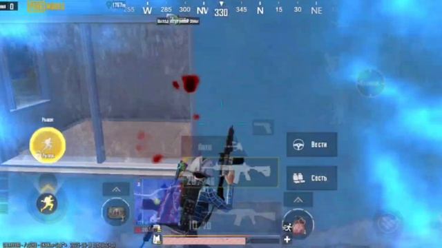 23:08 эрангель старый матч