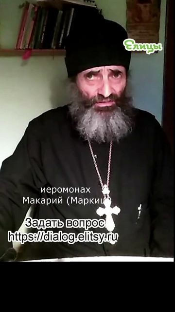 Ребенок изучает мир. Не мешайте ему. Иеромонах Макарий (Маркиш) #shorts смотреть онлайн