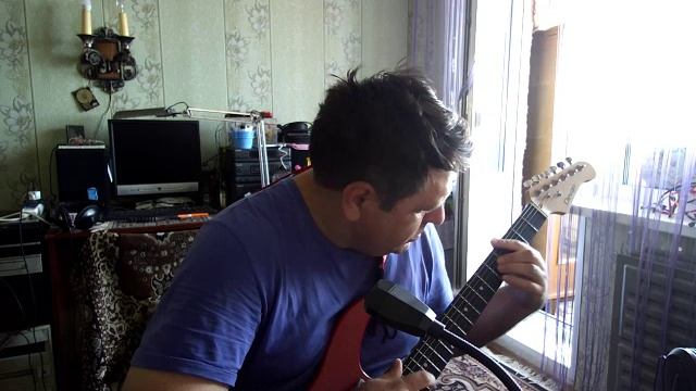 Obituary - Cause Of Death кавер смотреть онлайн