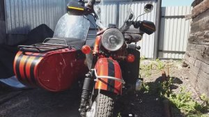 Зажигание ИСКРА