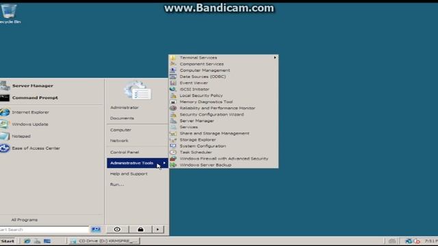 Windows Server 2008