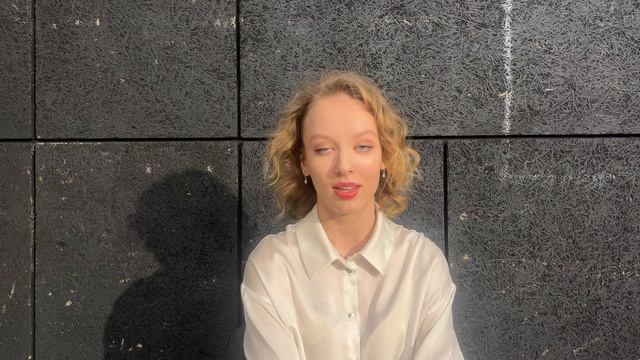 Моисеева Алиса Визитка 3 смотреть онлайн