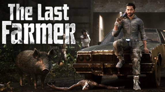 The Last FARMER №1 смотреть онлайн