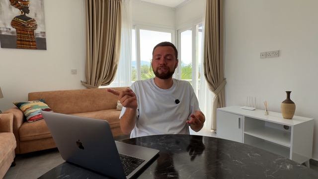 Запуск прямых перелетов на Северный Кипр смотреть онлайн